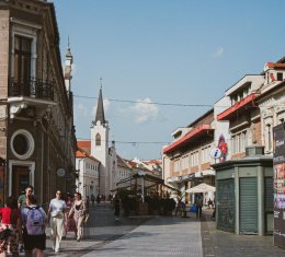 Varaždinski poučak: Kakva je veza između razvoda i tržišta nekretnina?