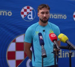 Francuski velikan zainteresiran za Belju