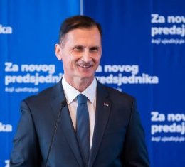 Dragan Primorac novi predsjednik Hrvatskog taekwondo saveza