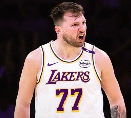 Dončić ipak nije kandidat za MVP-a