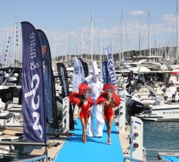 Završeno do sada najveće izdanje Dalmatia Boat Showa, otvorena nova nautička sezona