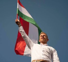 Magyar odabrao neke od najbližih suradnika