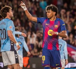 Yamal se bizarno ozlijedio, u opasnosti nastup na SP