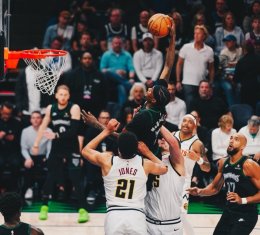 Minnesota povela protiv Denvera, pobjede Toronta i Atlante