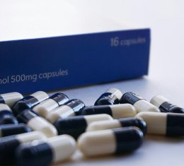 Zašto skaču cijene paracetamola?