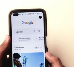 Google će uložiti do 40 milijardi dolara u Anthropic