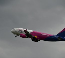 Wizz Air ovog ljeta planira znatno više letova nego lani
