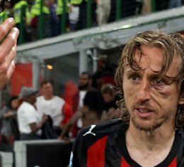 Modrićev oporavak neće biti jednostavan