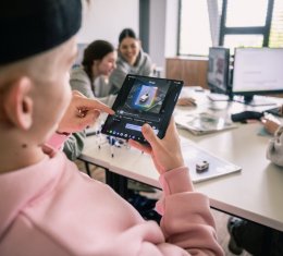 Pokrenut Samsung izazov: srednjoškolci diljem Hrvatske uz AI rješavaju stvarne probleme