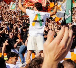 Venecija se vraća u Serie A, a među njima i bivši dinamovac