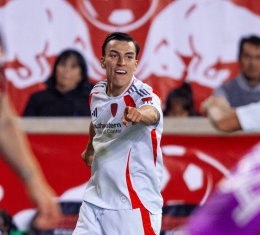 Musa zabio deseti gol u posljednjih deset utakmica