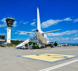 Zračna luka Rijeka ove sezone s tri nove linije