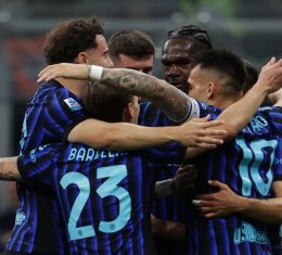 Inter osvojio Serie A