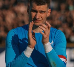 Dinamo će teško zadržati Livakovića