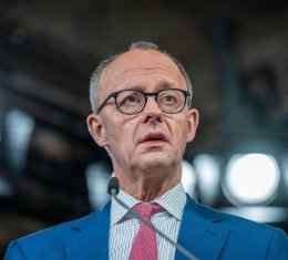 Friedrich Merz imao je tešku prvu godinu mandata. Kako dalje?