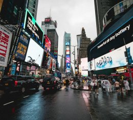 Ususret SP-u u Americi: Buking slab, hoteli bi mogli biti poluprazni