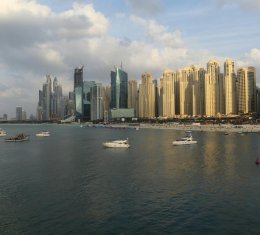 Imidž Dubaija znatno narušen, kapital bježi iz grada