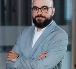 Filip Dobrović prešao u Komunikacijski laboratorij