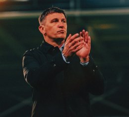 Jakirović ušao u finale play-offa za Premier ligu, Pandur jedan od junaka