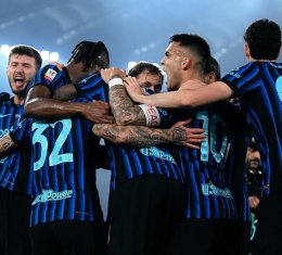 Sučić osvojio svoj drugi trofej s Interom