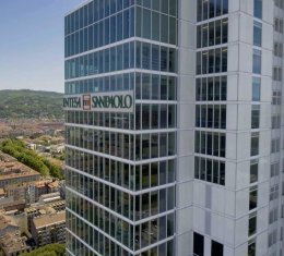 Intesa Sanpaolo: rekordna dobit u prvom tromjesečju