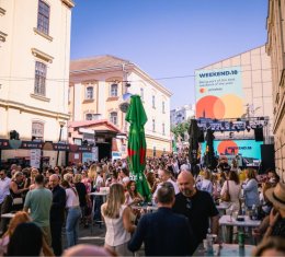 Igor Čanadi, hrvatski inženjer koji radi u  OpenAI-ju dolazi na Investment.Weekend 