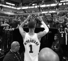 San Antonio u finalu Zapada NBA lige