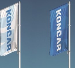 Končar isporučuje više od 450 mjernih transformatora za Austrian Power Grid