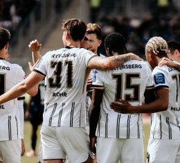 Elversberg: Kako je klub sa sela stigao do Bundeslige