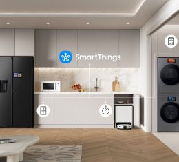 Samsung donosi budućnost tehnologije u Family Mall