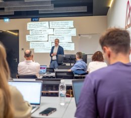AI era je stigla: Hrvatskoj treba nova generacija softverskih inženjera