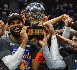 Knicksi pomeli Cavalierse i ušli u NBA finale nakon 27 godina