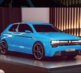 Yugo se vraća, i to s hibridnim pogonom