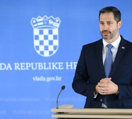 Glavina: Predsezona je jako dobra, u svibnju imamo rast od 9%