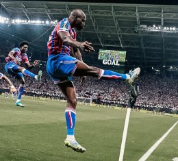Crystal Palace osvojio Konferencijsku ligu