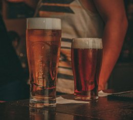 Nijemci i pivo: Potrošnja pada, sve više pije se bezalkoholno