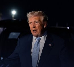 Trump tvrdi da se Iran obvezao da neće razvijati nuklearno oružje