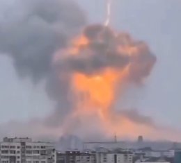 Amerika ponovo napala Iran, baza u Kuvajtu meta iranske odmazde