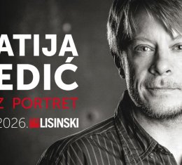 U čast Matiji Dediću – večer jazza i sjećanja u Lisinskom