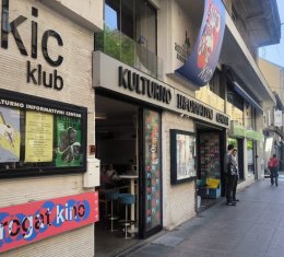 Animatori Ivone Biočić Mandić