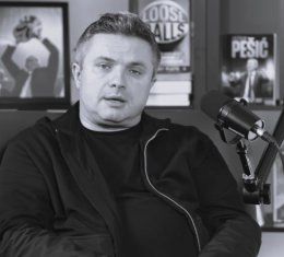 Preminuo komentator i novinar Edin Avdić 