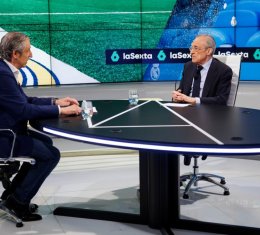 Florentino Perez vraća Luku Modrića u Real