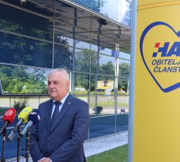 Hrvatski autoklub obilježava 120 godina djelovanja