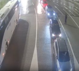 Srbija u znak odmazde zaustavlja Crnogorce na granici