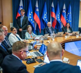 Koji su ključni ministri iz Janšinog SDS-a