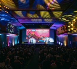 Svečano otvoren 36. Animafest