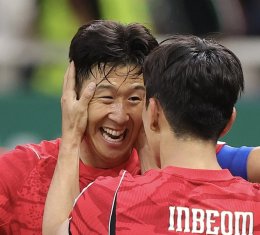 Južna Koreja preokretom pobijedila Češku na početku SP-a