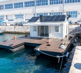 Rijeka postaje središte istraživanja autonomnih plovila