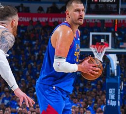 Jokić potpisuje najbogatiji ugovor u povijesti NBA lige