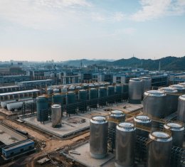 Skladištenje energije: Europa ubrzava tempo